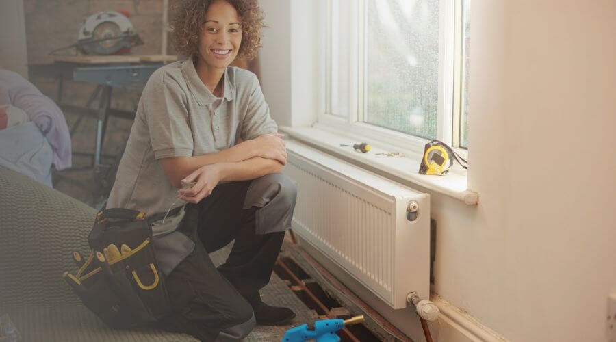 Professional Leak Detection in Burton, WV